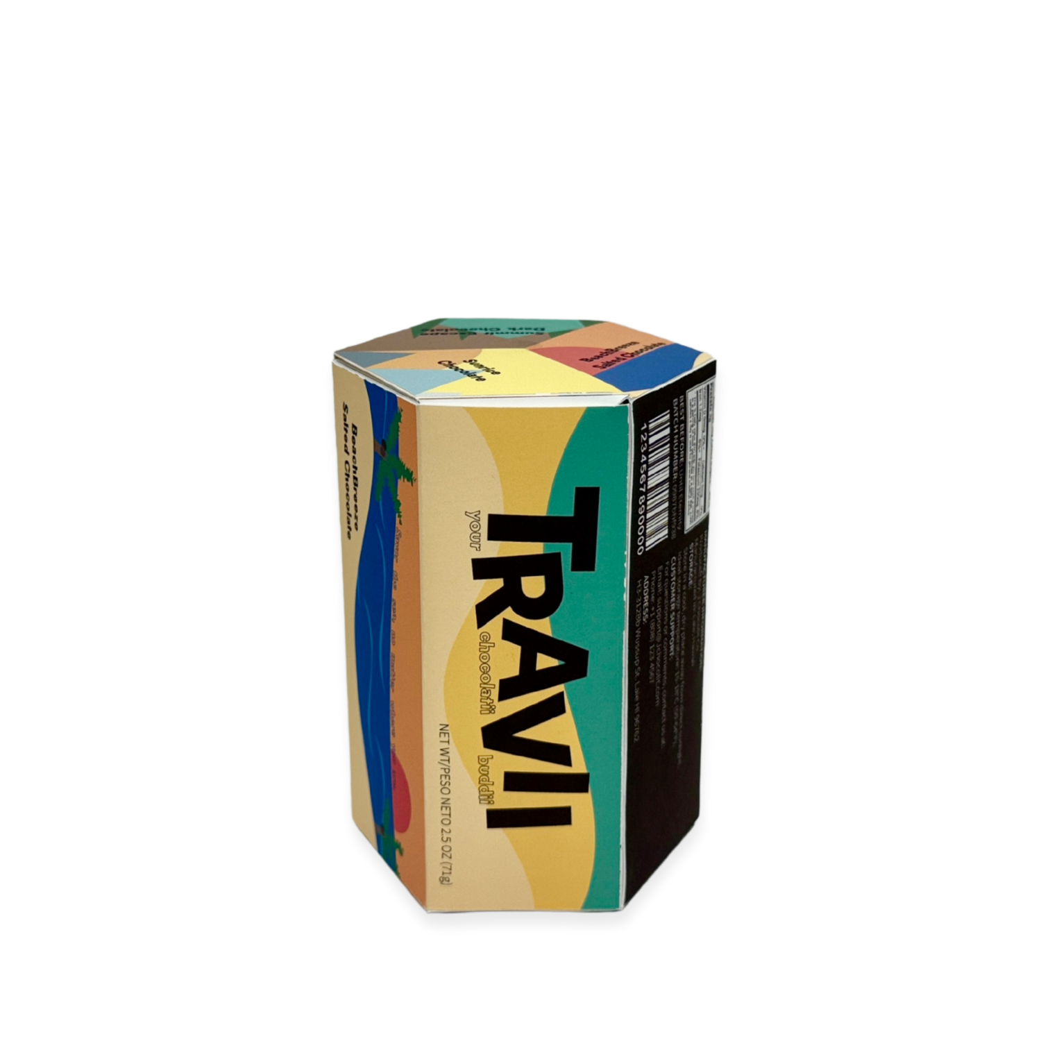 Travii Series — image 1